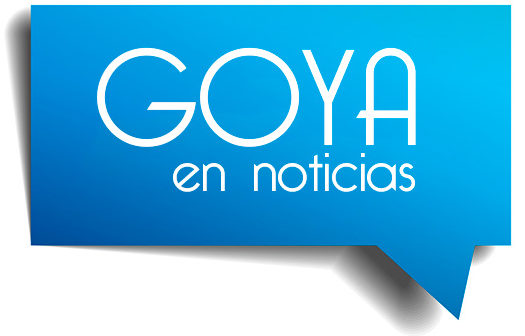 Goya en Noticias