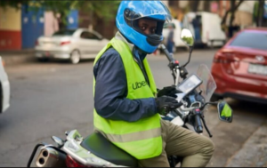 Uber moto en Corrientes: por qué está prohibida su circulación