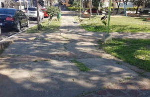 Corrientes: extorsionan a joven a quien arrebataron su teléfono celular