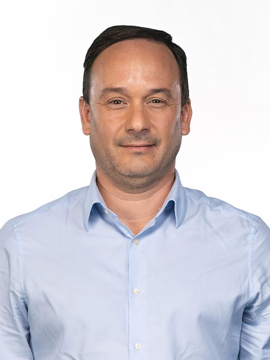 Mariano Hormaechea (Vamos Goya)