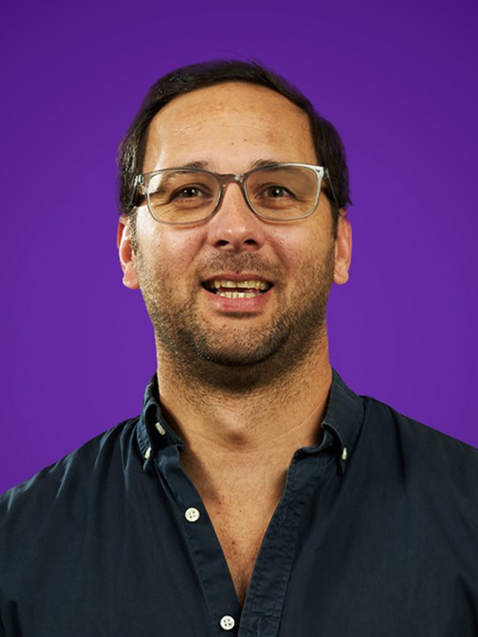 Pedro Cassani (Libertad Avanza)