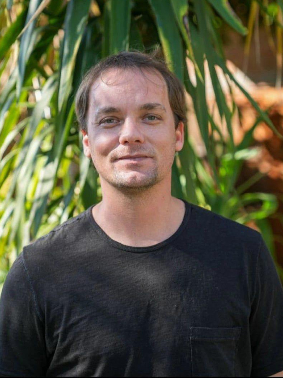 Lisandro Paleari (Limpiar Corrientes)