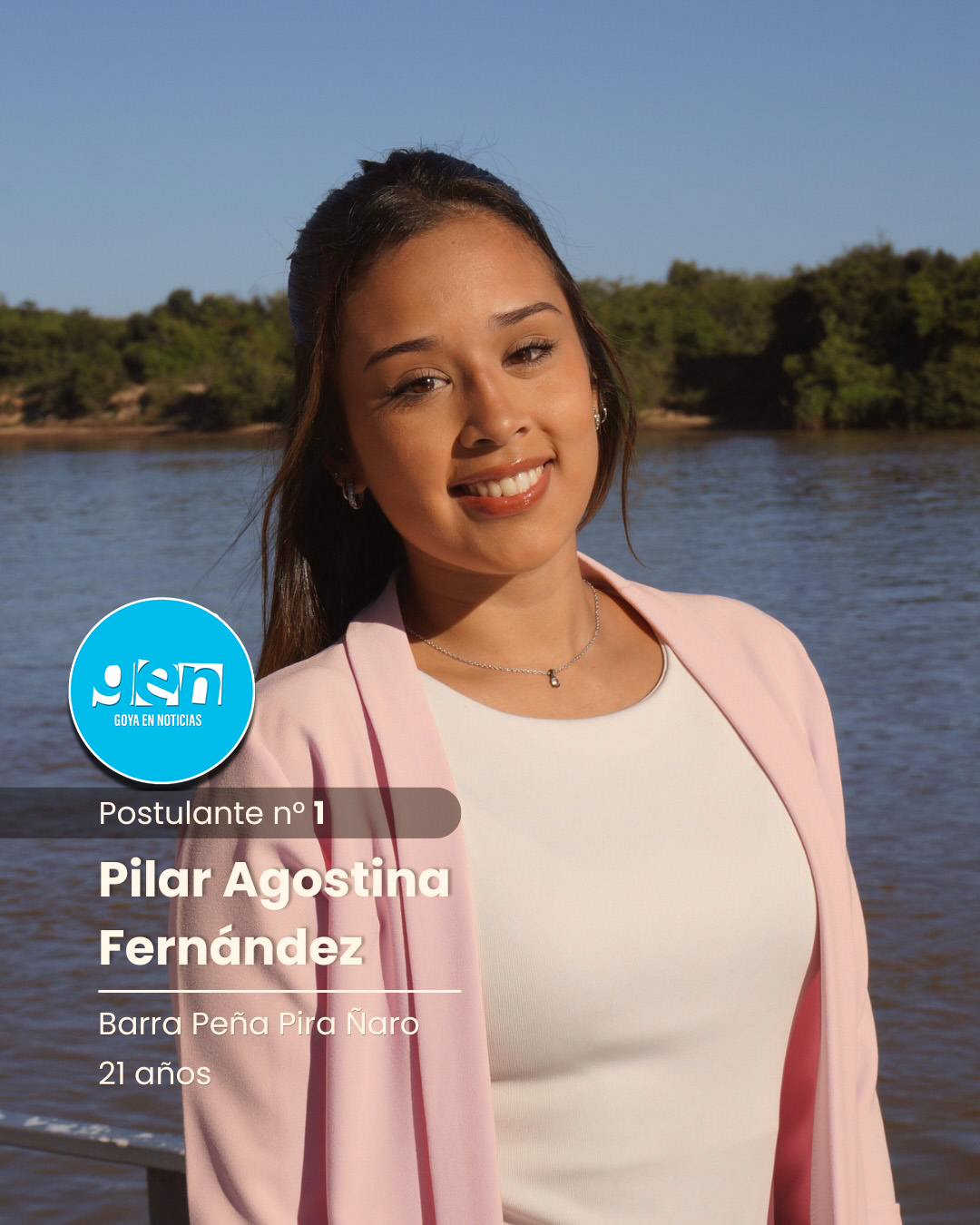 PILAR FERNANDEZ
