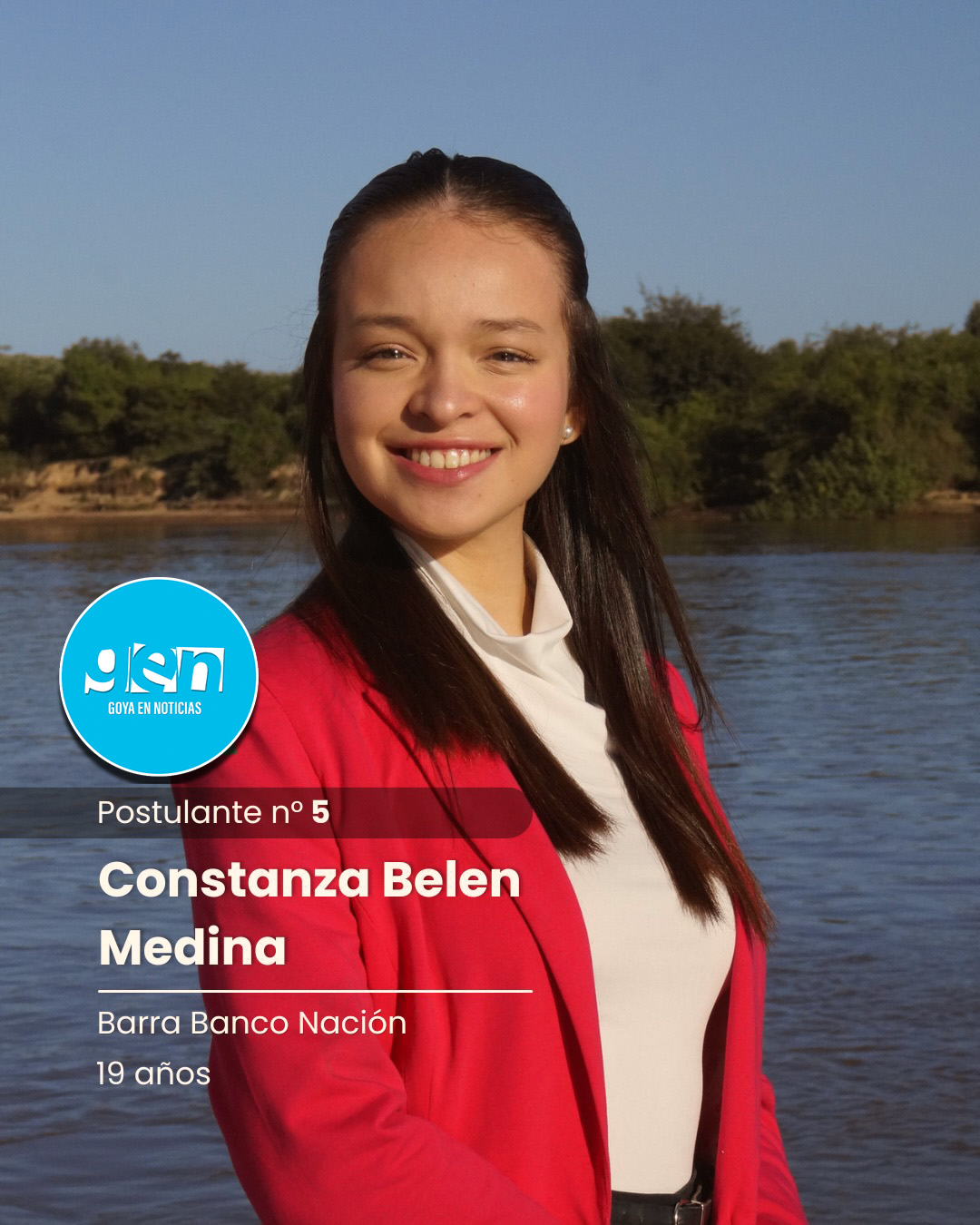 CONSTANZA MEDINA