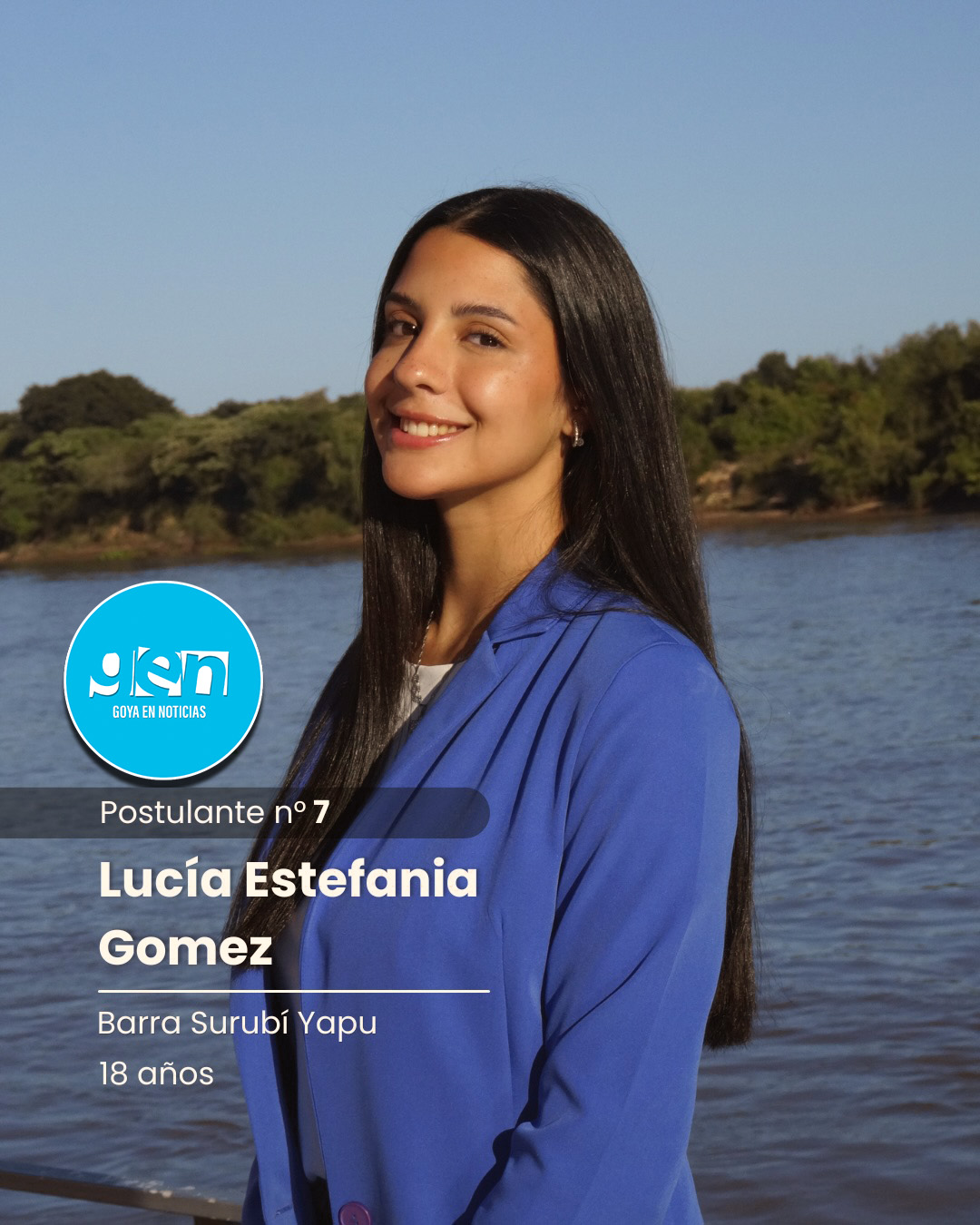 LUCIA GOMEZ