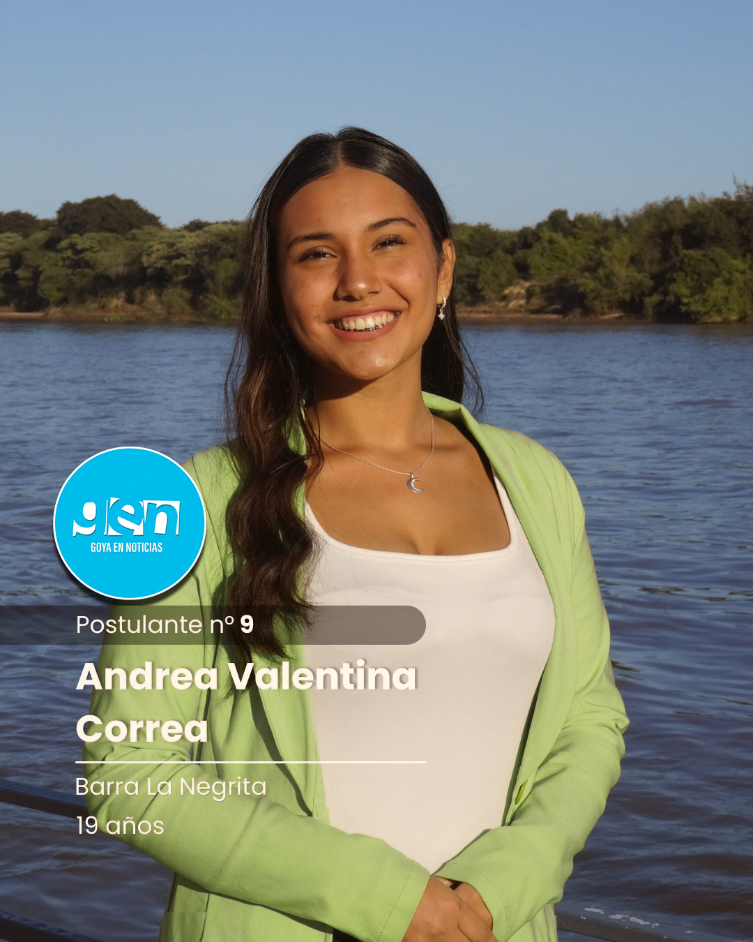 ANDREA CORREA