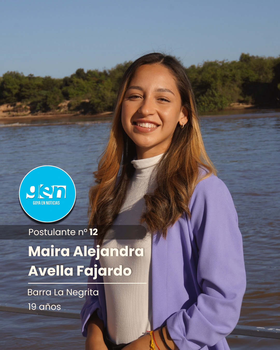 MAIRA FAJARDO