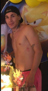 URGENTE: Se entregó el autor del intento de femicidio en el Barrio Ponce