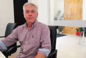 Confirmaron que el cuerpo hallado en el río es del empresario Marcelo Boschi