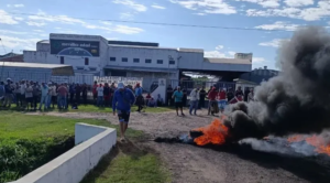 Alal no cede y el conflicto escala a tribunales