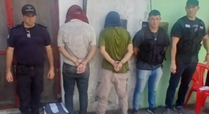 Recuperaron $3 millones robados en un comercio de Esquina a mano armada