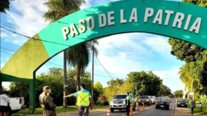 Paso de la Patria: encañonaron a una mujer y robaron una fuerte suma de dinero 