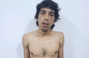 Capturaron al presó que se fugó de la Comisaría del barrio San Gerónimo