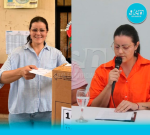 Colonia Carolina en crisis: Otro municipio con dificultades económicas.