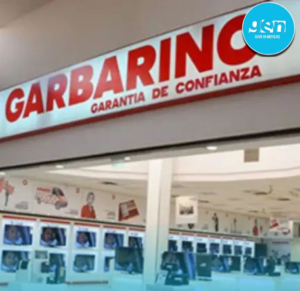 La Justicia decretó finalmente la quiebra de Garbarino