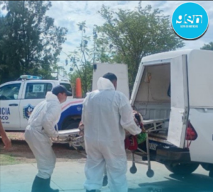 Tragedia en Chaco: Que reveló la autopsia del niño hallado en la cuneta