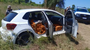 Corrientes: condenaron a la banda narco que operaba desde la cárcel