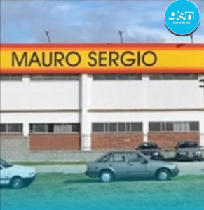 ¿Por qué cerro Mauro Sergio?