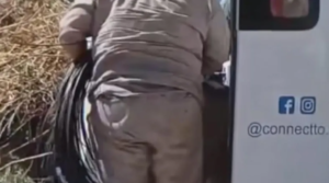 Corrientes: la Municipalidad detectó arrojo ilegal de residuos y una empresa reconoció su responsabilidad