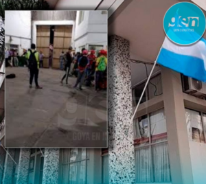 En las últimas horas se conocieron nuevos despidos en la Municipalidad de Goya