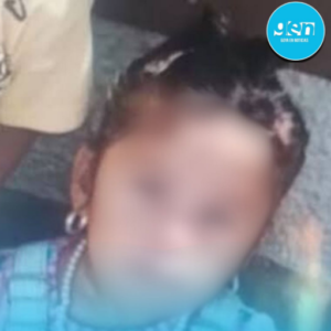 Apareció Esmeralda, la nena de 2 años que buscaban en Córdoba