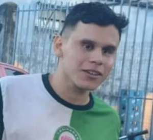 Kevin lucha contra el cáncer y necesita ayuda para continuar su tratamiento 