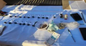 Condenaron por narcomenudeo a un hombre que proveía de drogas hasta a su propio hijo