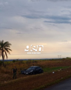 Tres muertos tras choque frontal en RN 12, cercanías al Paraje San Borjita