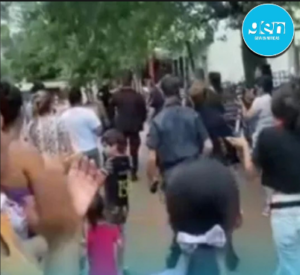 Corrientes: Supuesto abuso sexual a una nena en el Barrio Cichero