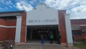 Chaco: Despidieron a director de una escuela por la muerte de una alumna por presunto bullying