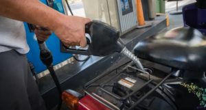 Fuerte suba de combustibles en Corrientes: en menos de un mes aumentaron hasta $410 por litro