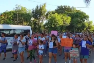 Corrientes: condenaron a 12 años de prisión a un hombre que amenazó, atacó con un cuchillo y violó a una mujer