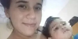 Corrientes: revocaron la prisión domiciliaria a la mujer que mató a su hijito con discapacidad