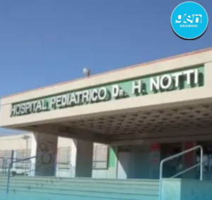 Mendoza: un niño de 2 años entá e nterapia intensiva con lesiones cerebrales y denuncian maltrato infantil