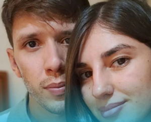 Una pareja de estudiantes fue encontrada muerta a cuadras de distancia en Rosario