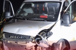 Accidente fatal en Sauce: Murieron dos personas sobre Ruta Provincial N°126