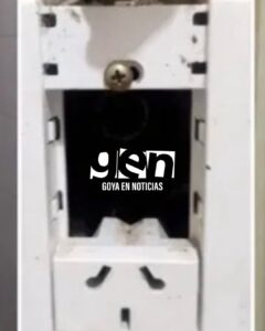 DENUNCIARON A UN HOMBRE POR ESPIAR A MUJERES Y NIÑOS MIENTRAS SE BAÑABAN