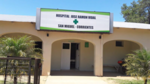 San Miguel: tiene 11 años fue abusada y cursa un embarazo de riesgo
