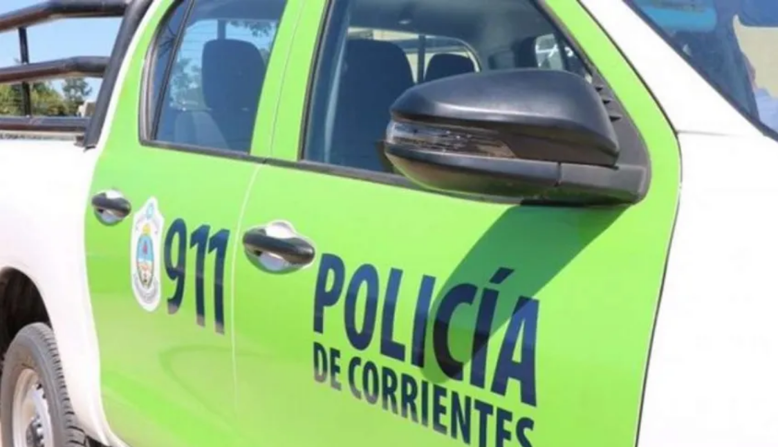 Corrientes: detuvieron a un hombre por un presunto hecho de abuso en pleno centro