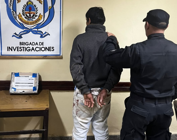 Paso de los libres: un joven murió apuñalado y su hermano fue detenido