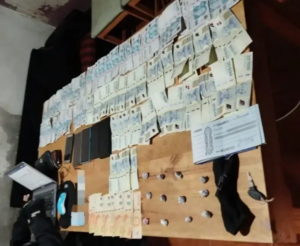 PASO DE LOS LIBRES: golpe al narcomenudeo en el interior de Corrientes: dos allanamientos y seis detenidos