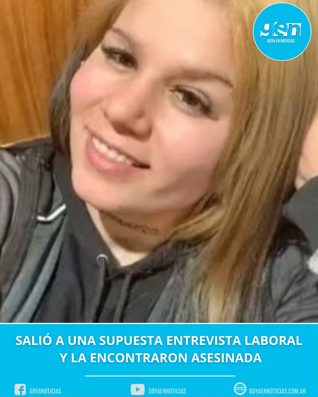 Femicidio de Juana Mailén Antonich: dos serenos detenidos y nuevos detalles que complican su situación